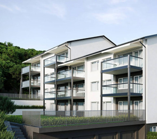 Amini Group - Alpenblick Horgen