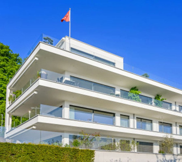 Amini Group - Bella Vista