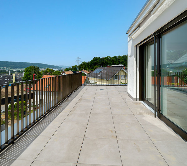 Amini Group - La Terrasse