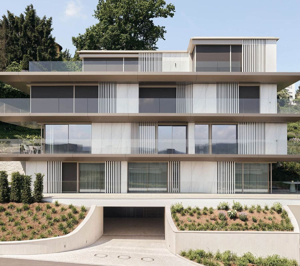 Amini Group - Lake 24