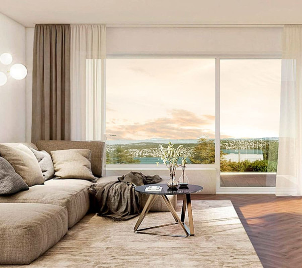 Amini Group - Lake41