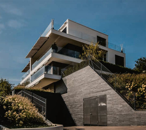 Amini Group - ONE